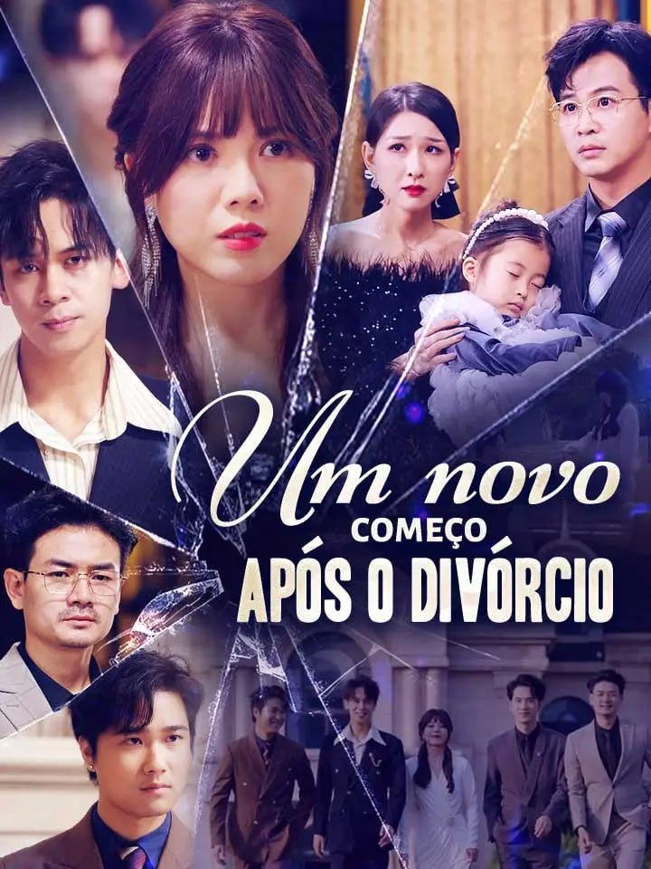 Image UM NOVO COMECO APOS O DIVORCIO