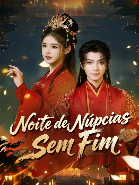Image NOITE DE NUPCIAS SEM FIM