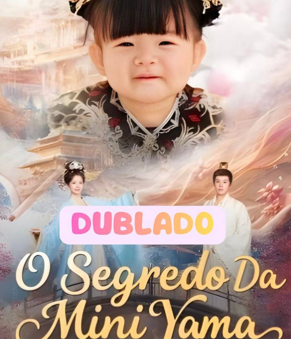 Image O SEGREDO DA MINI YAMA