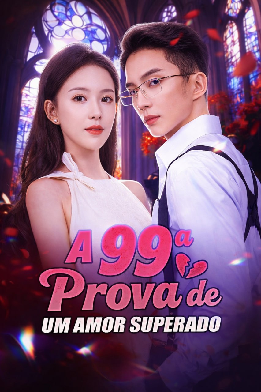 Image A 99A PROVA DE UM AMOR SUPERADO