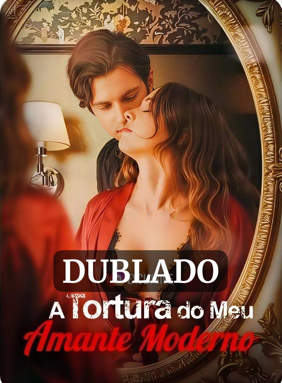 Image A TORTURA DO MEU AMANTE MODERNO
