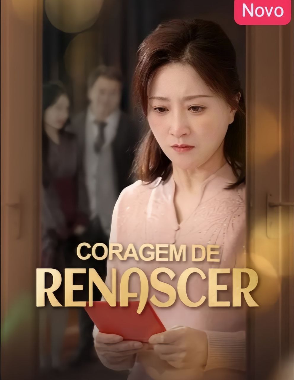 Image CORAGEM DE RENASCER
