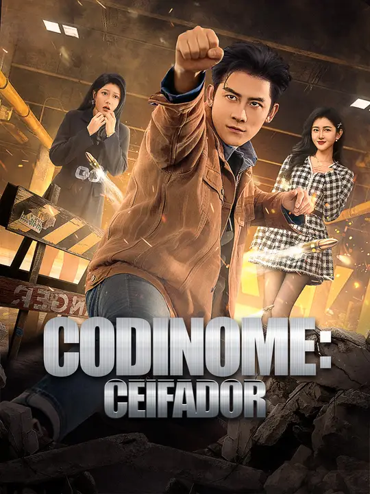 Image CODINOME CEIFADOR