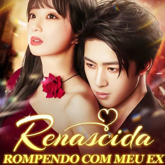 Image RENASCIDA ROMPENDO COM MEU EX