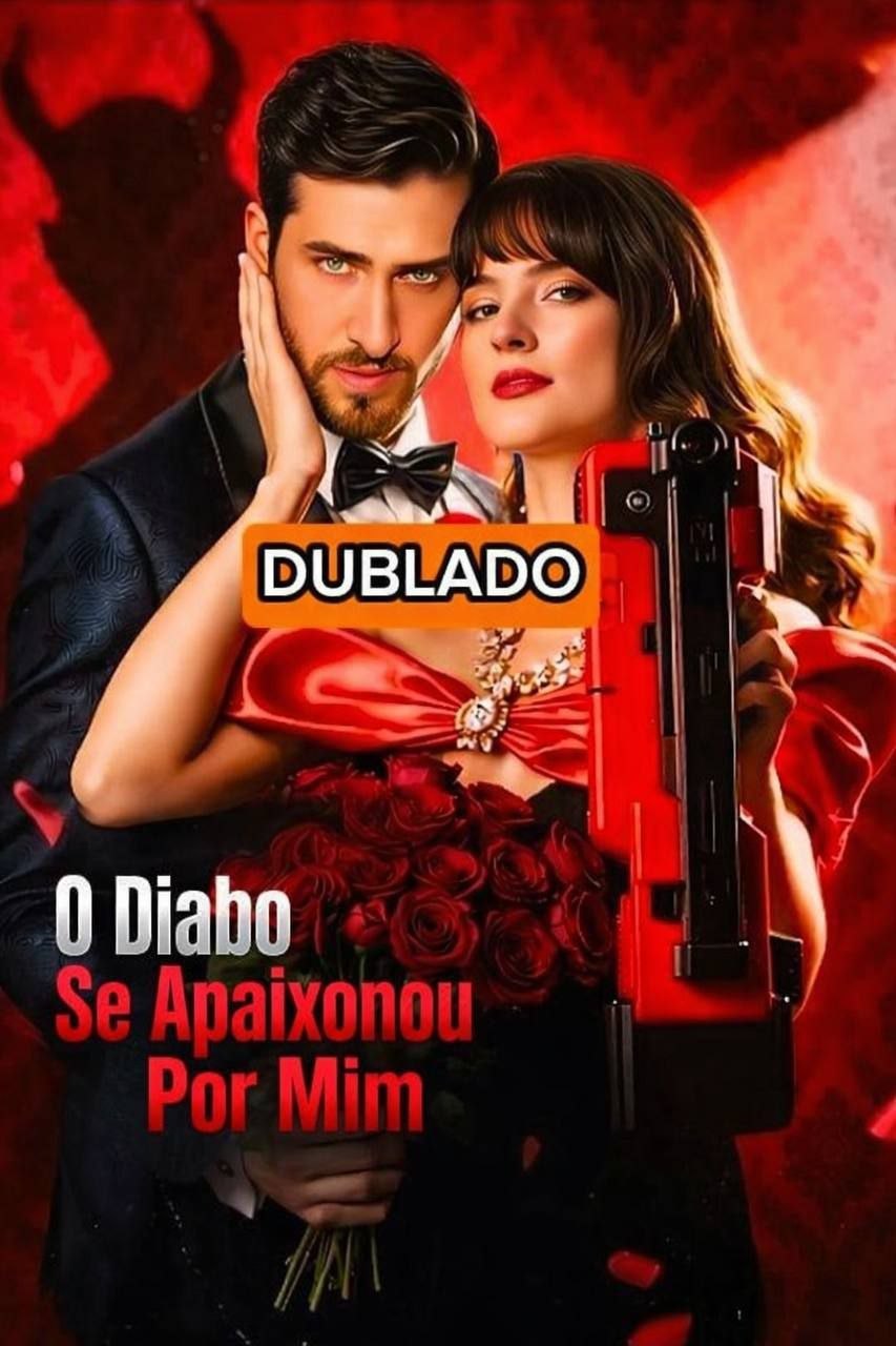 Image O DEMONIO CAIU POR MIM - O DIABO SE APAIXONOU POR MIM