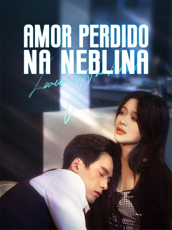 Image AMOR PERDIDO NA NEBLINA