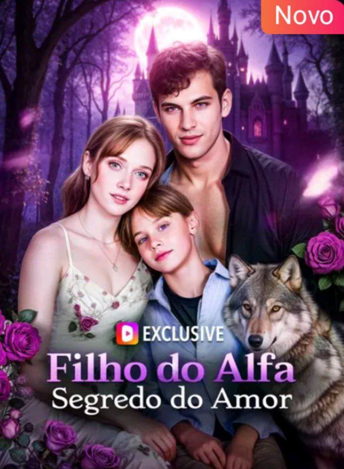 Image FILHO DO ALFA SEGREDO DO AMOR