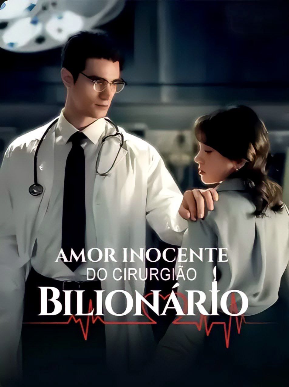 Image AMOR INOCENTE DO CIRURGIAO BILIONARIO