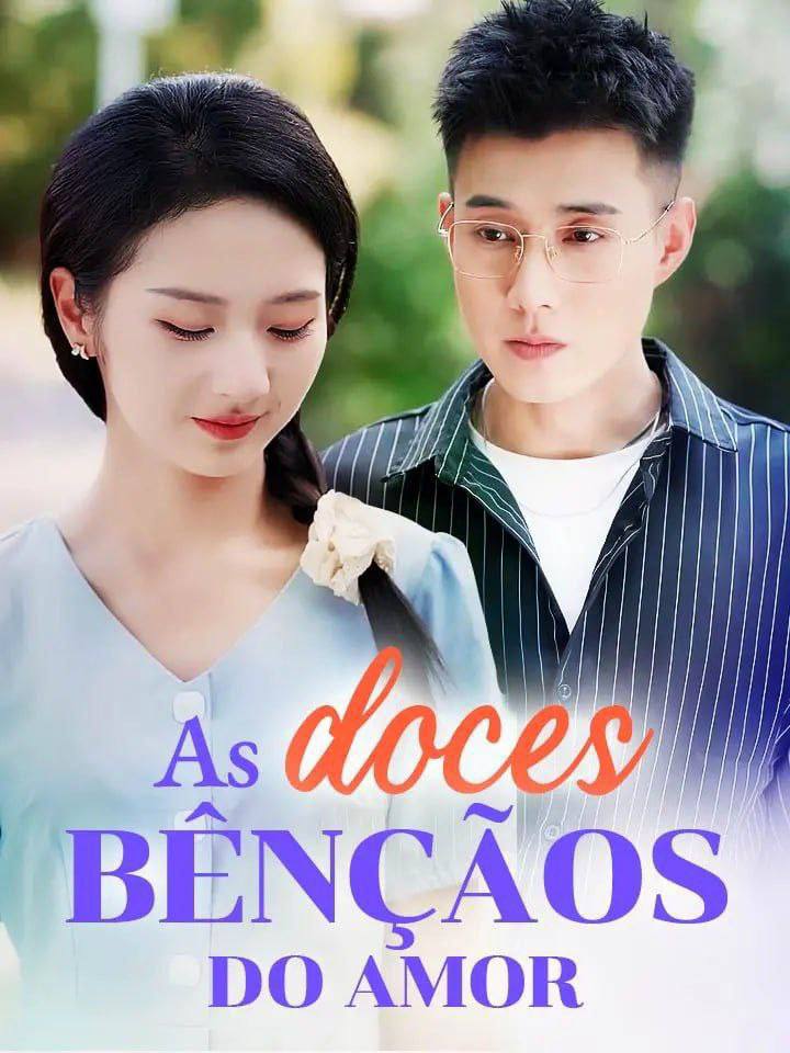 Image AS DOCES BENCAOS DO AMOR