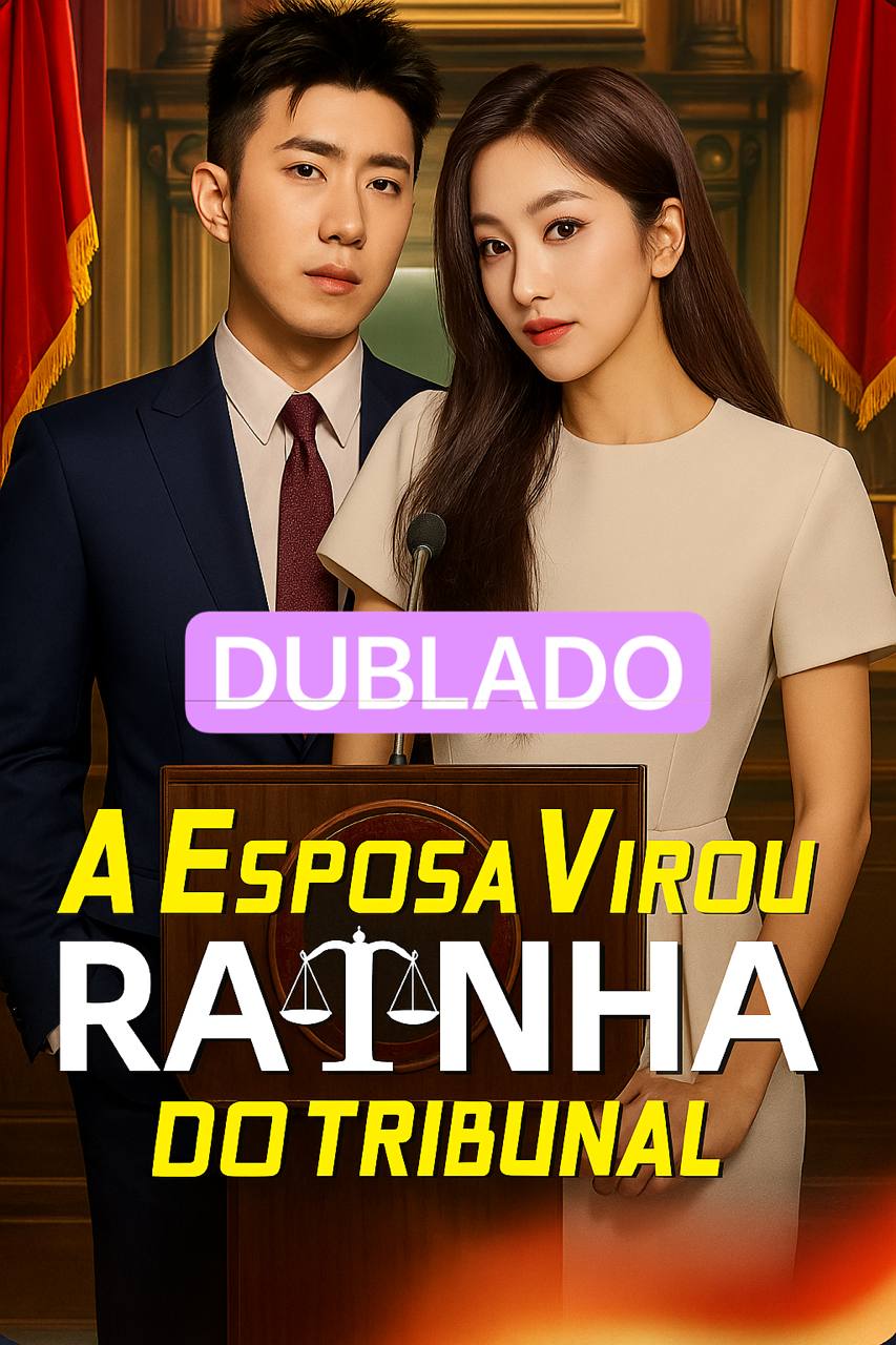 Image A ESPOSA VIROU RAINHA DO TRIBUNAL