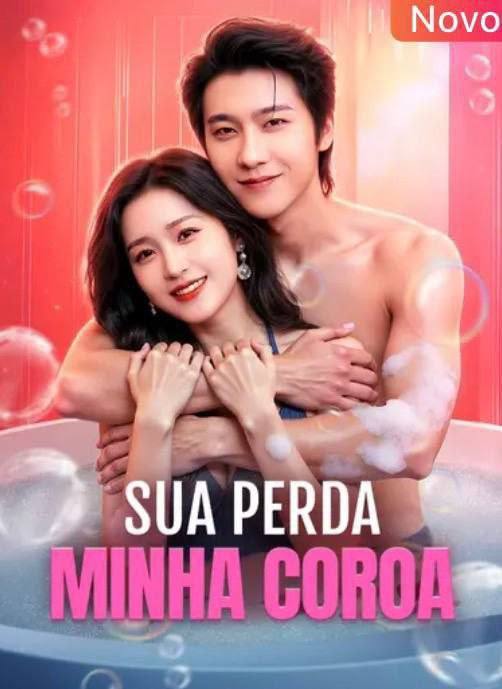 Image SUA PERDA MINHA COROA