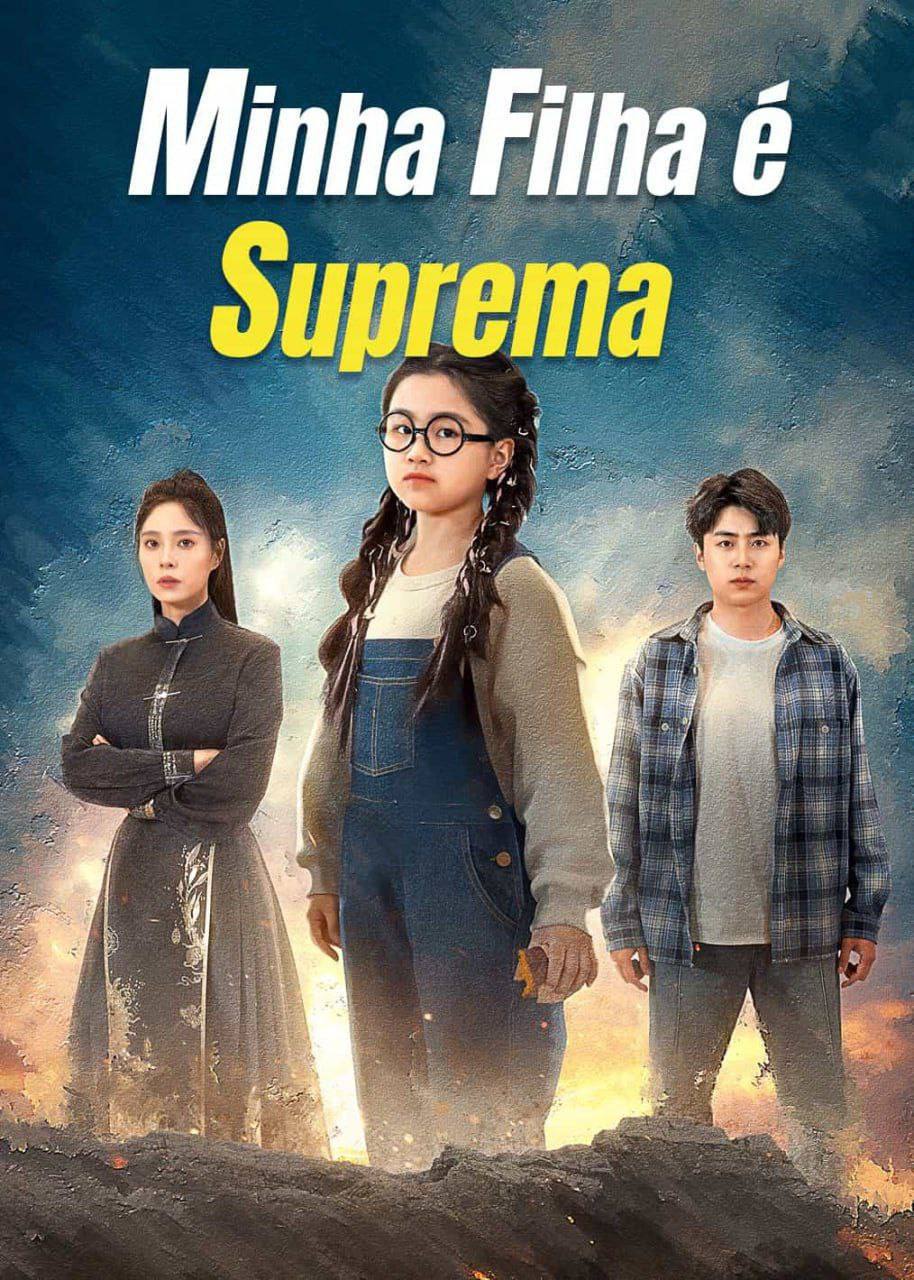 Image MINHA FILHA E SUPREMA