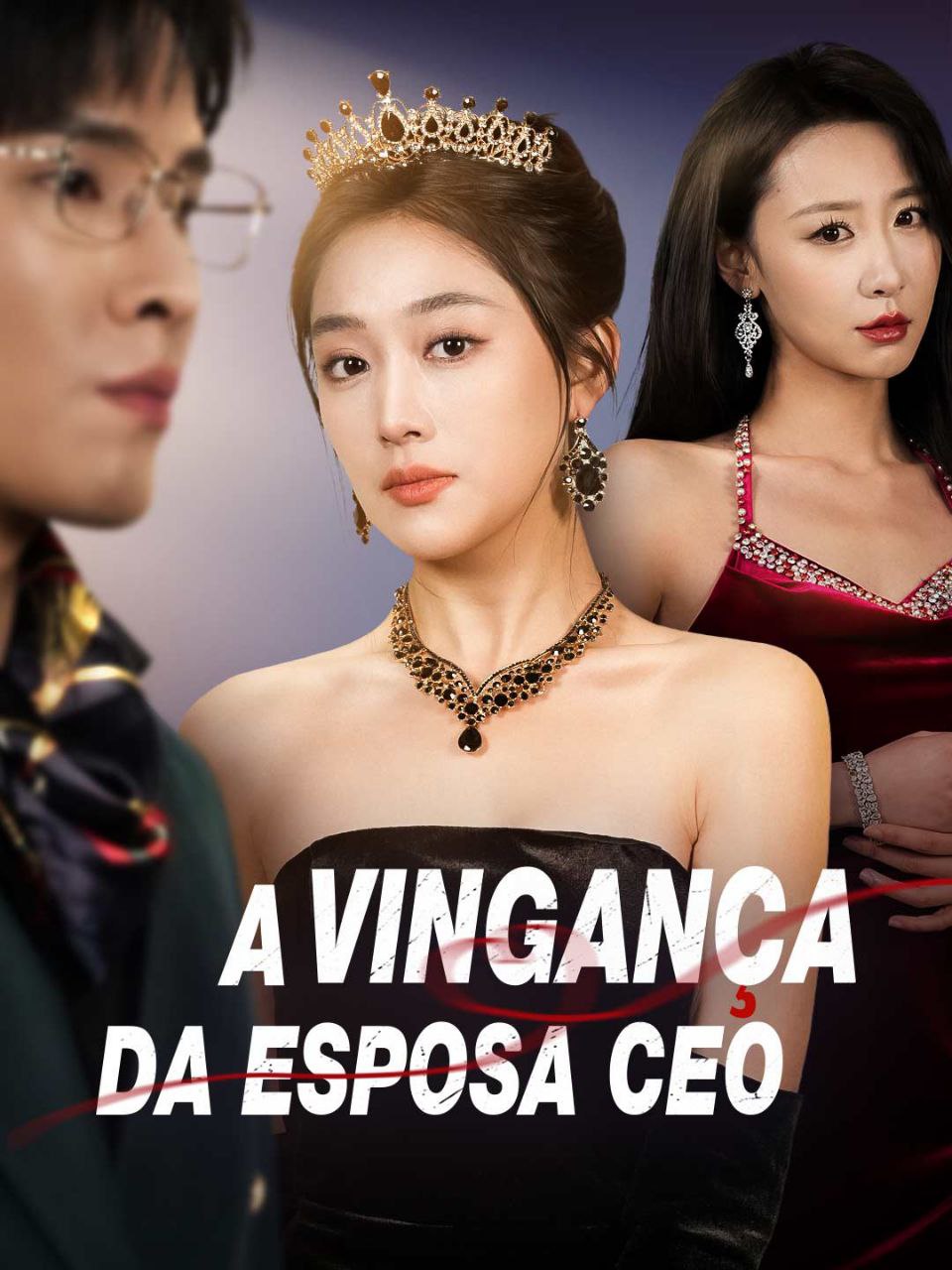 Image A Vinganca da Esposa CEO