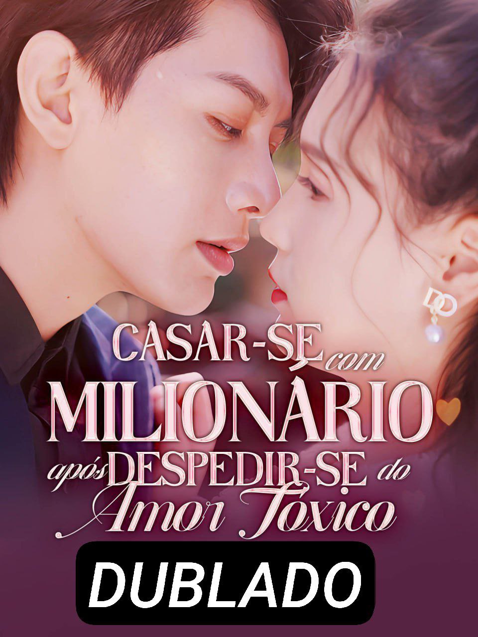 Image CASAR-SE COM MILIONARIO APOS DESPEDIR-SE DO AMOR TOXICO