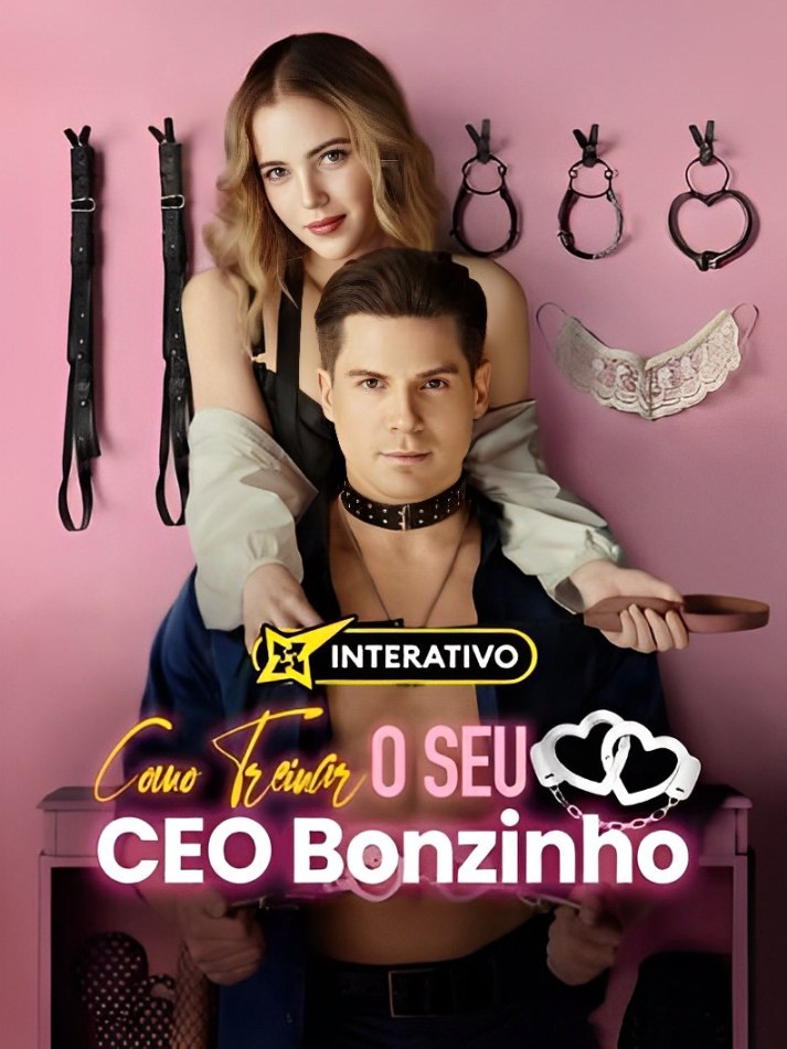 Image Como Treinar o seu CEO Bonzinho