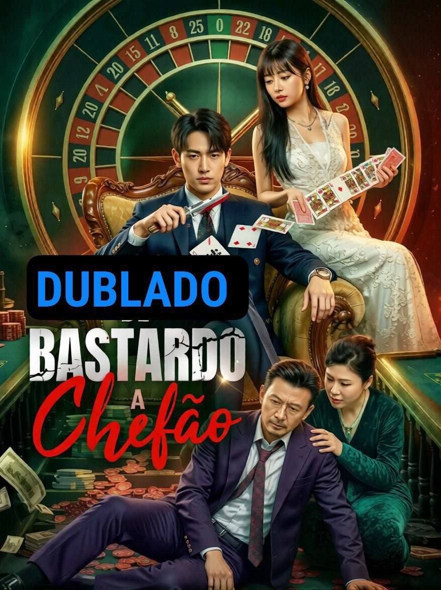 Image DE BASTARDO A CHEFAO