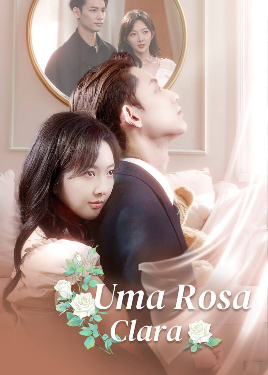 Image UMA ROSA CLARA
