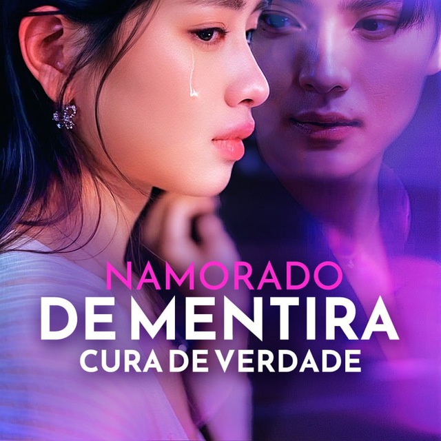 Image Namorado de Mentira Cura de Verdade