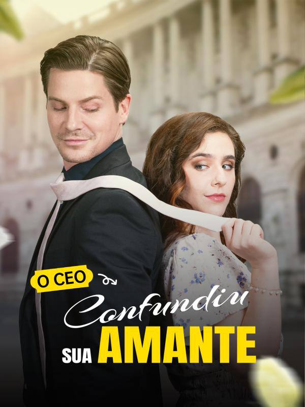 Image O CEO CONFUNDIU SUA AMANTE