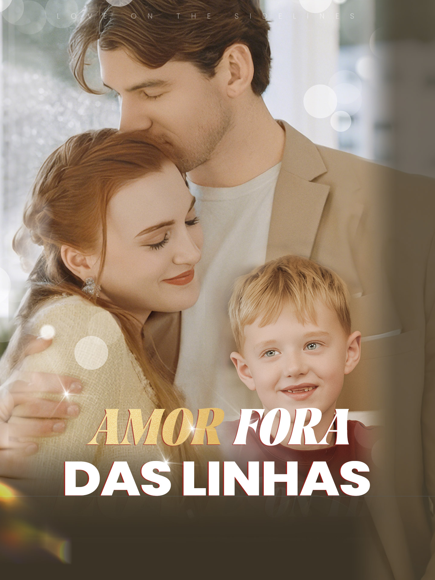 Image AMOR FORA DAS LINHAS
