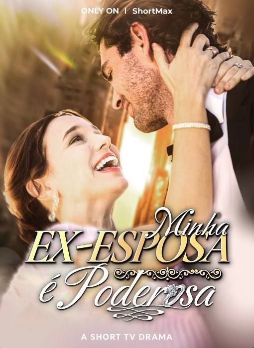 Image MINHA EX-ESPOSA E PODEROSA