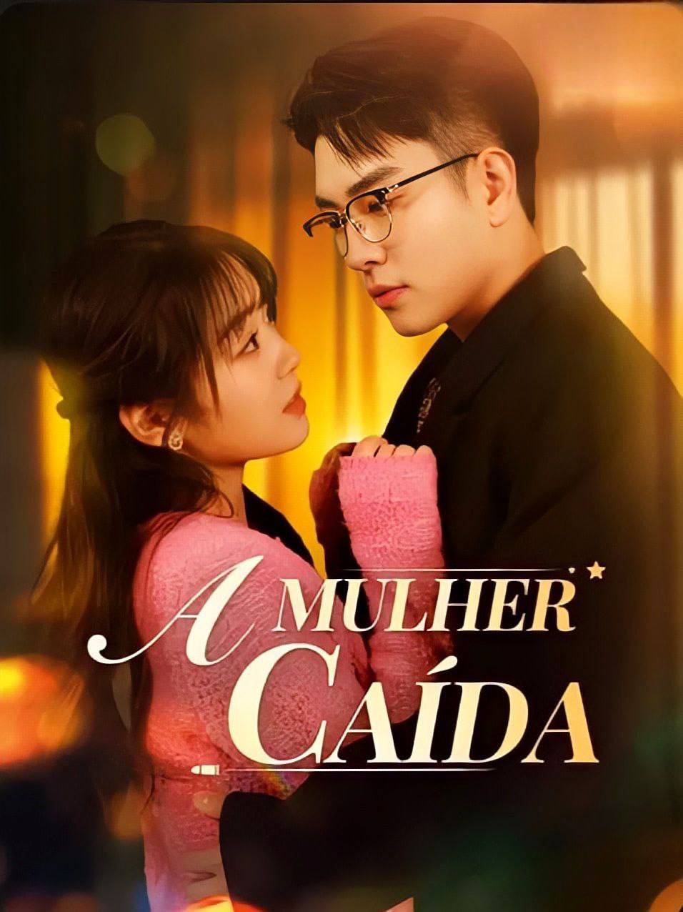 Image A MULHER CAIDA
