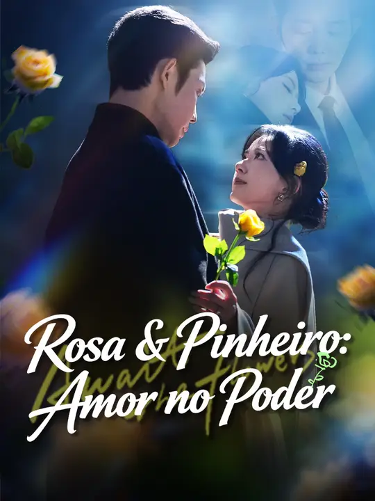 Image ROSA & PINHEIRO AMOR NO PODER