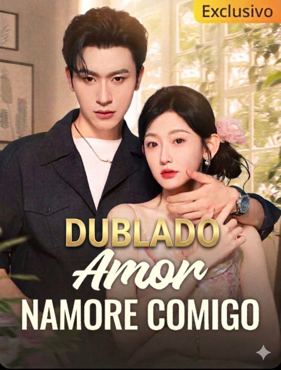 Image AMOR NAMORE COMIGO