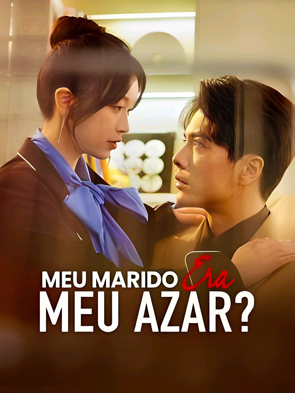 Image Meu Marido meu Azar