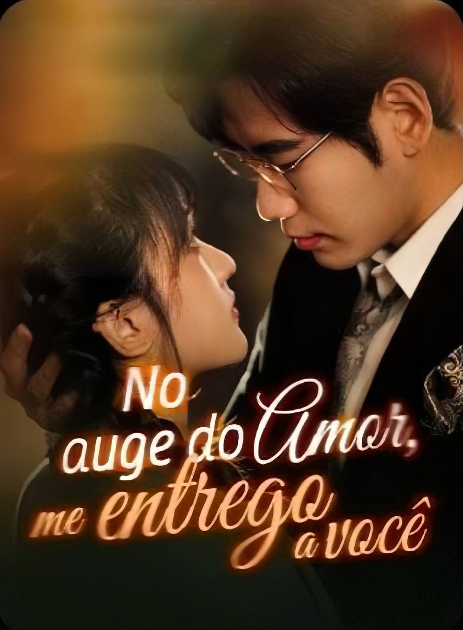 Image DESTRUIDO MAS FORTE - NO AUGE DO AMOR ME ENTREGO A VOCE