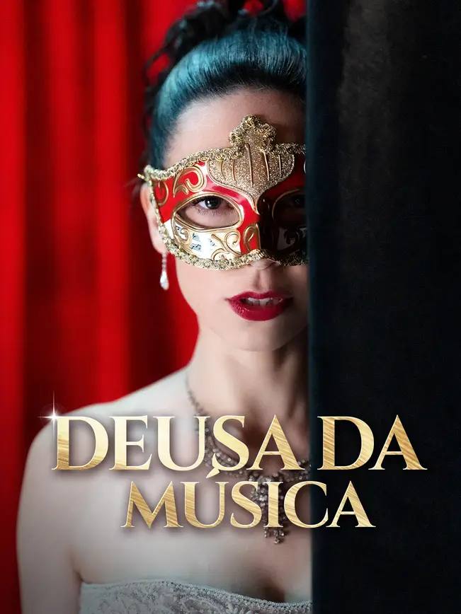 Image DEUSA DA MUSICA