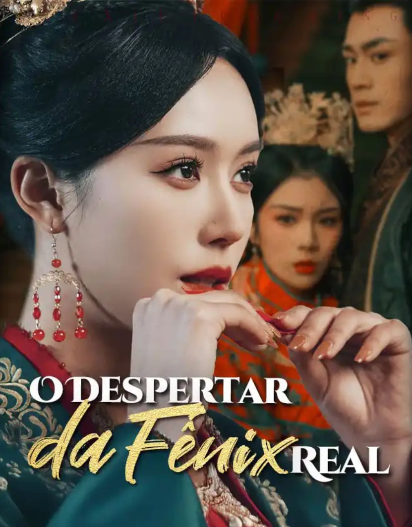 Image O DESPERTAR DA FENIX REAL