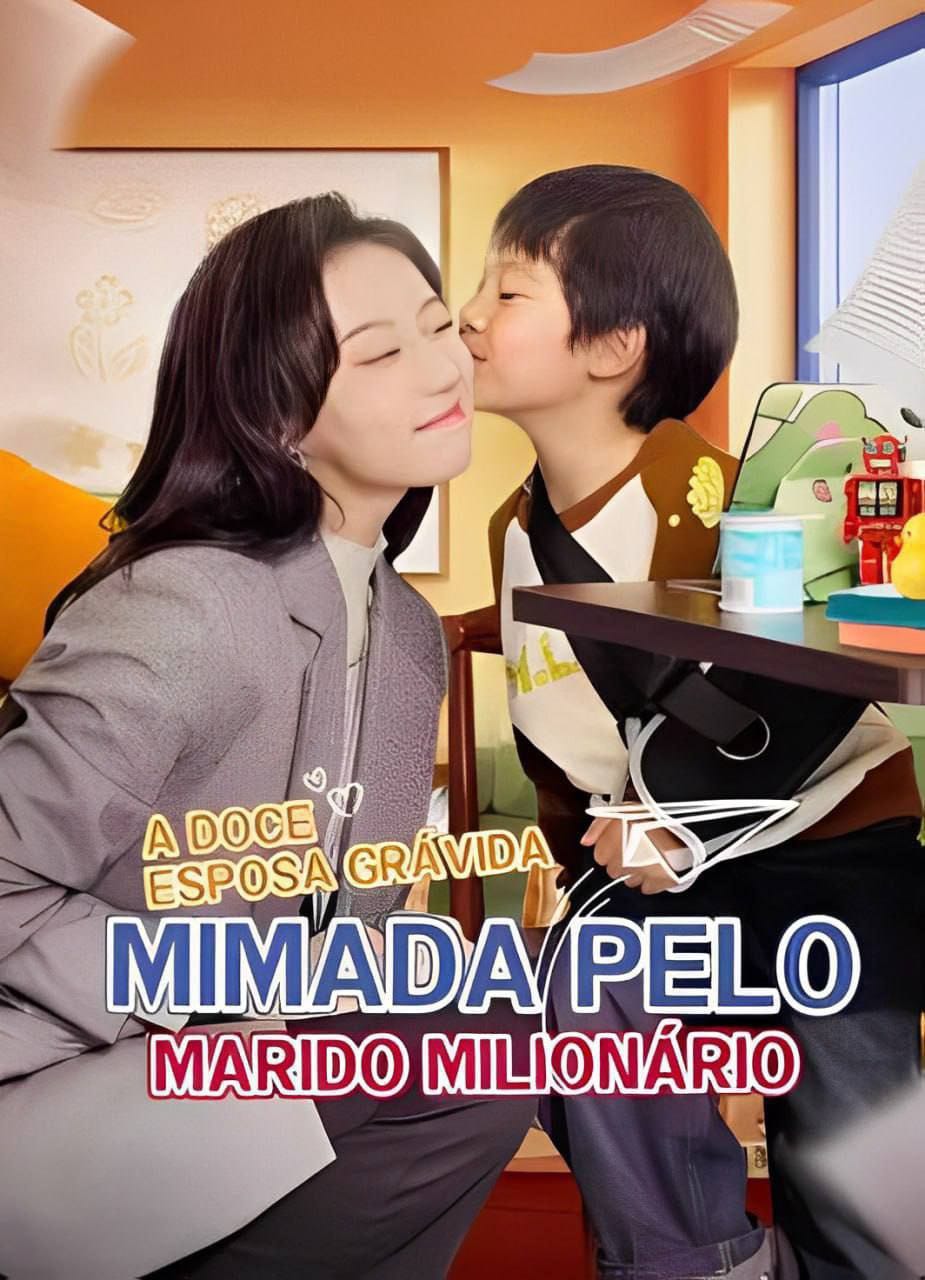 Image A DOCE ESPOSA GRAVIDA MIMADA PELO MARIDO MILIONARIO