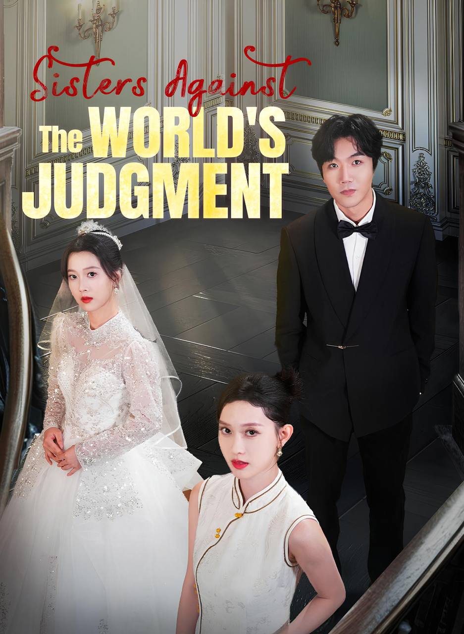 Image SISTERS AGAINST THE WORLD'S JUDGMENT