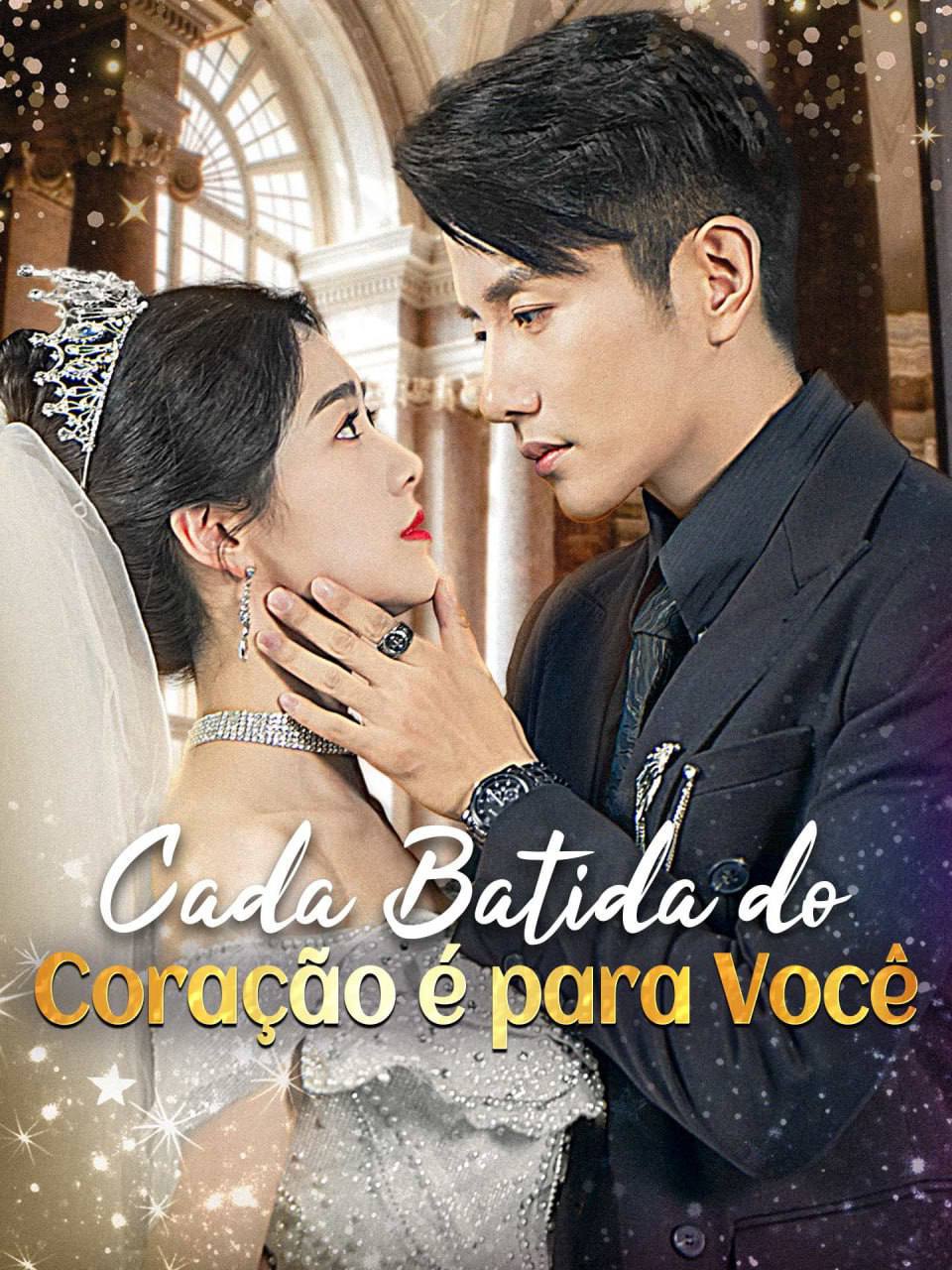 Image CADA BATIDA DO CORACAO E PARA VOCE - A ULTIMA BATIDA POR AMOR