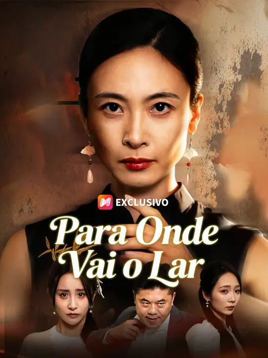Image PARA ONDE VAI O LAR