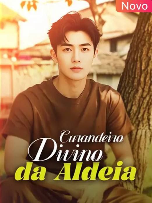Image CURANDEIRO DIVINO DA ALDEIA