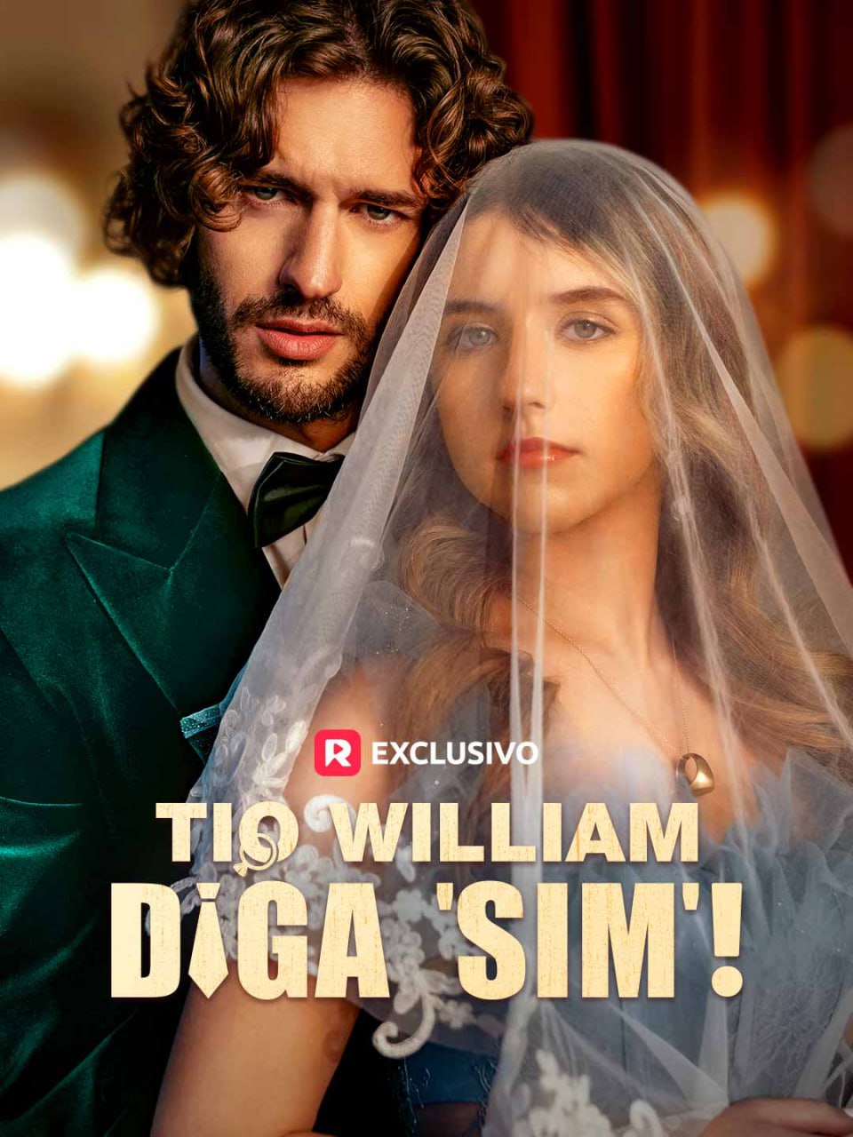 Image TIO WILLIAM, DIGA 'SIM'!