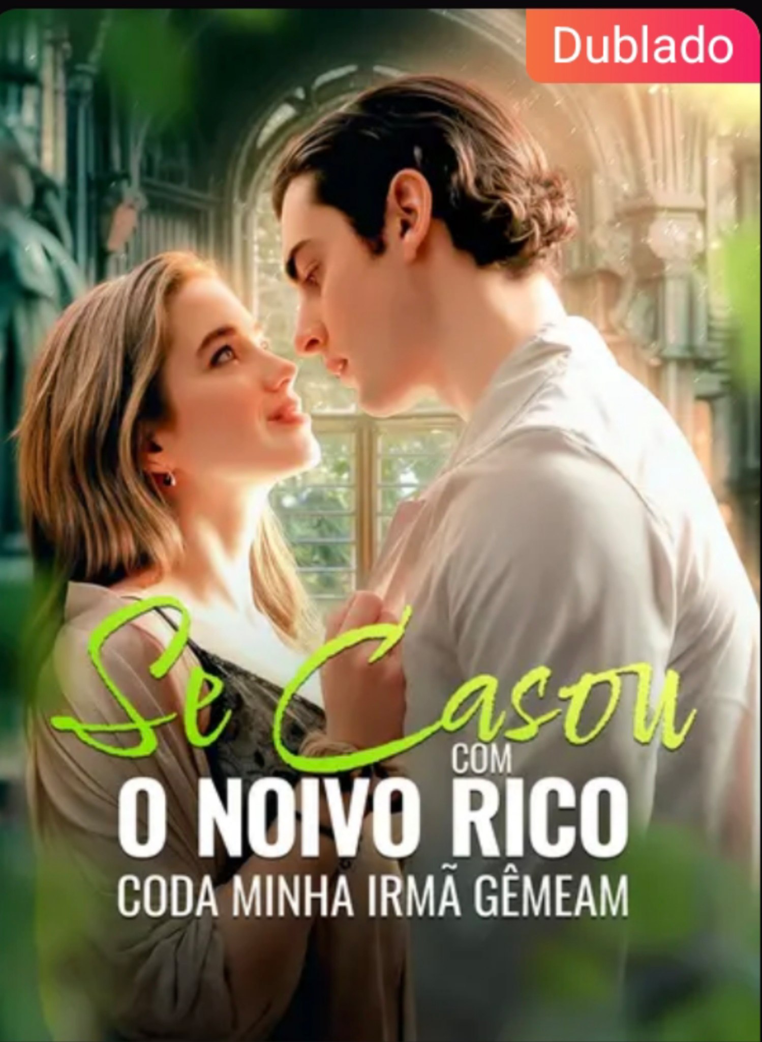 Image SE CASOU COM O NOIVO RICO DA MINHA IRMA