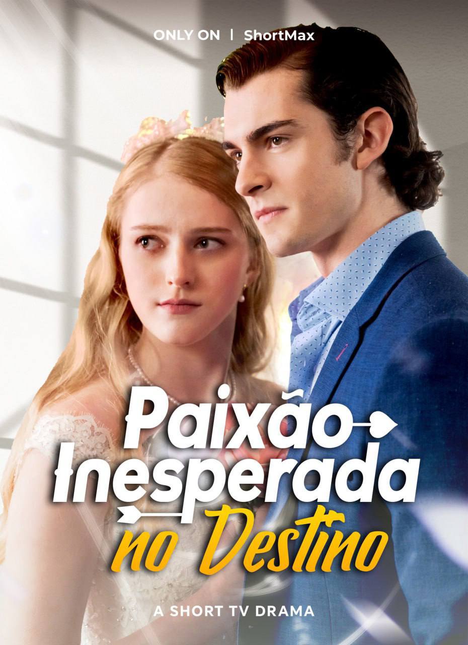 Image PAIXAO INESPERADA NO DESTINO