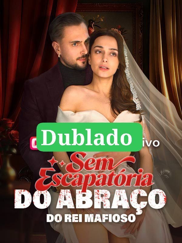 Image SEM ESCAPATORIA DO ABRACO DO REI MAFIOSO