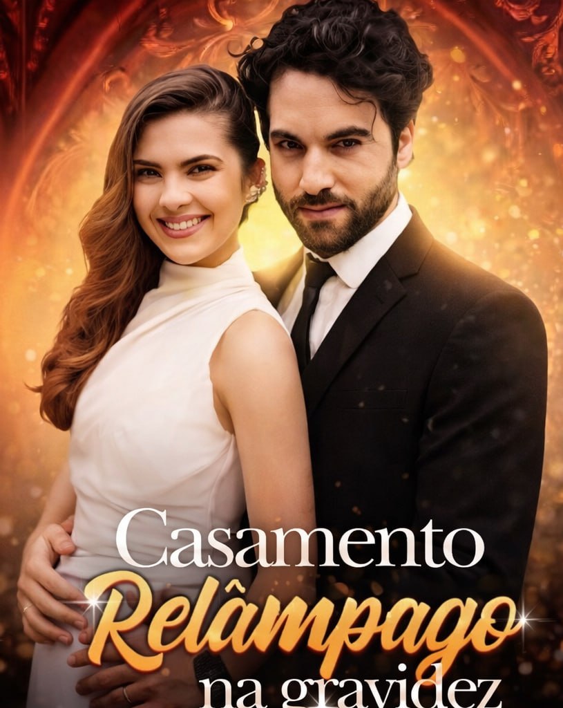 Image CASAMENTO RELAMPAGO NA GRAVIDEZ