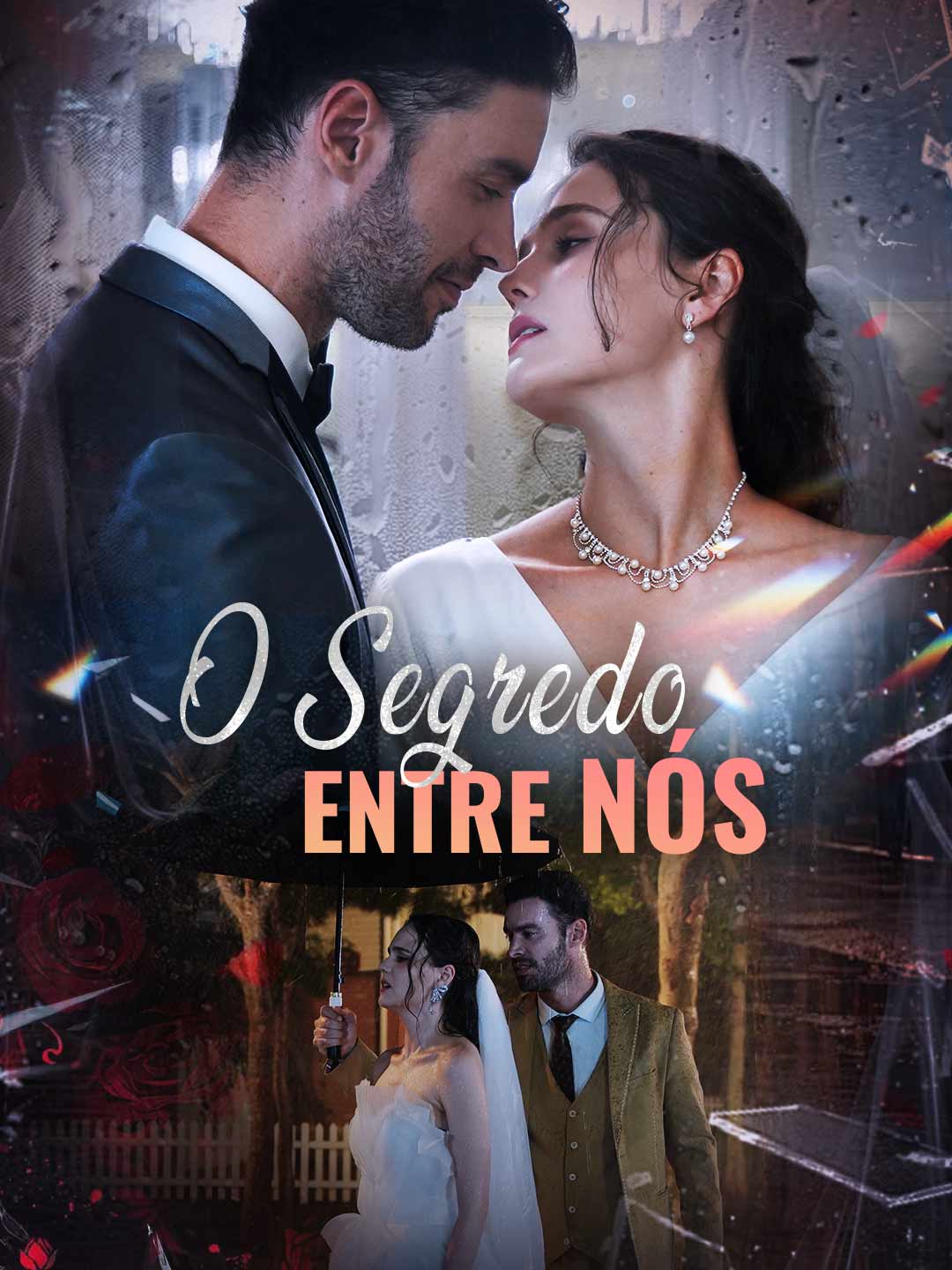 Image O SEGREDO ENTRE NOS