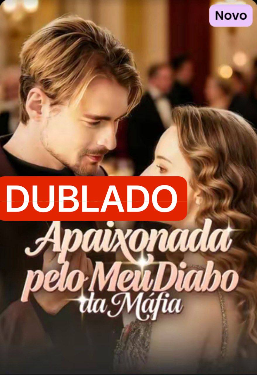 Image APAIXONADA PELO MEU DIABO DA MAFIA
