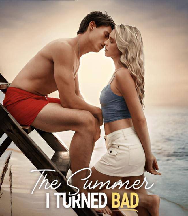 Image O VERAO EM QUE EU FIQUEI MAL - THE SUMMER I TURNED BAD