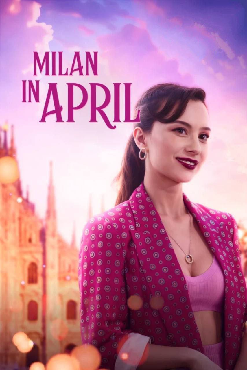 Image MILAO EM ABRIL - MILAN IN APRIL