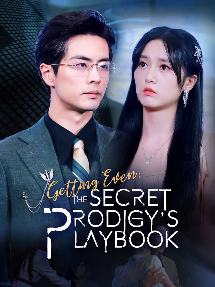 Image VINGAR-SE O MANUAL DO PRODIGIO SECRETO - GETTING EVEN THE SECRET PRODIGY'S PLAYBOOK
