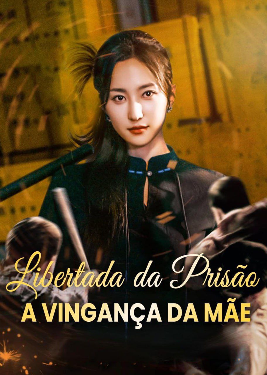 Image LIBERTADA DA PRISAO A VINGANCA DA MAE