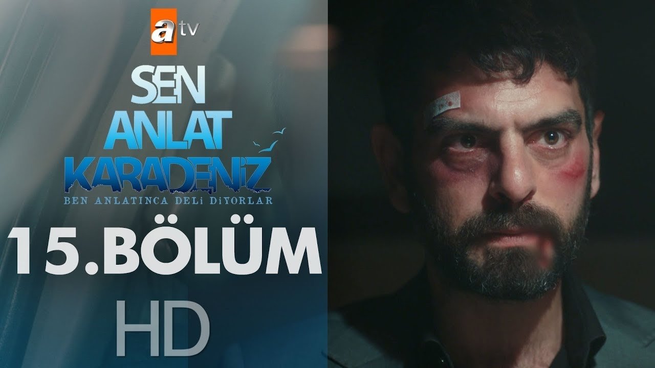 Episódio 15