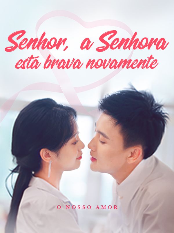 Image SENHOR, A SENHORA ESTA BRAVA NOVAMENTE